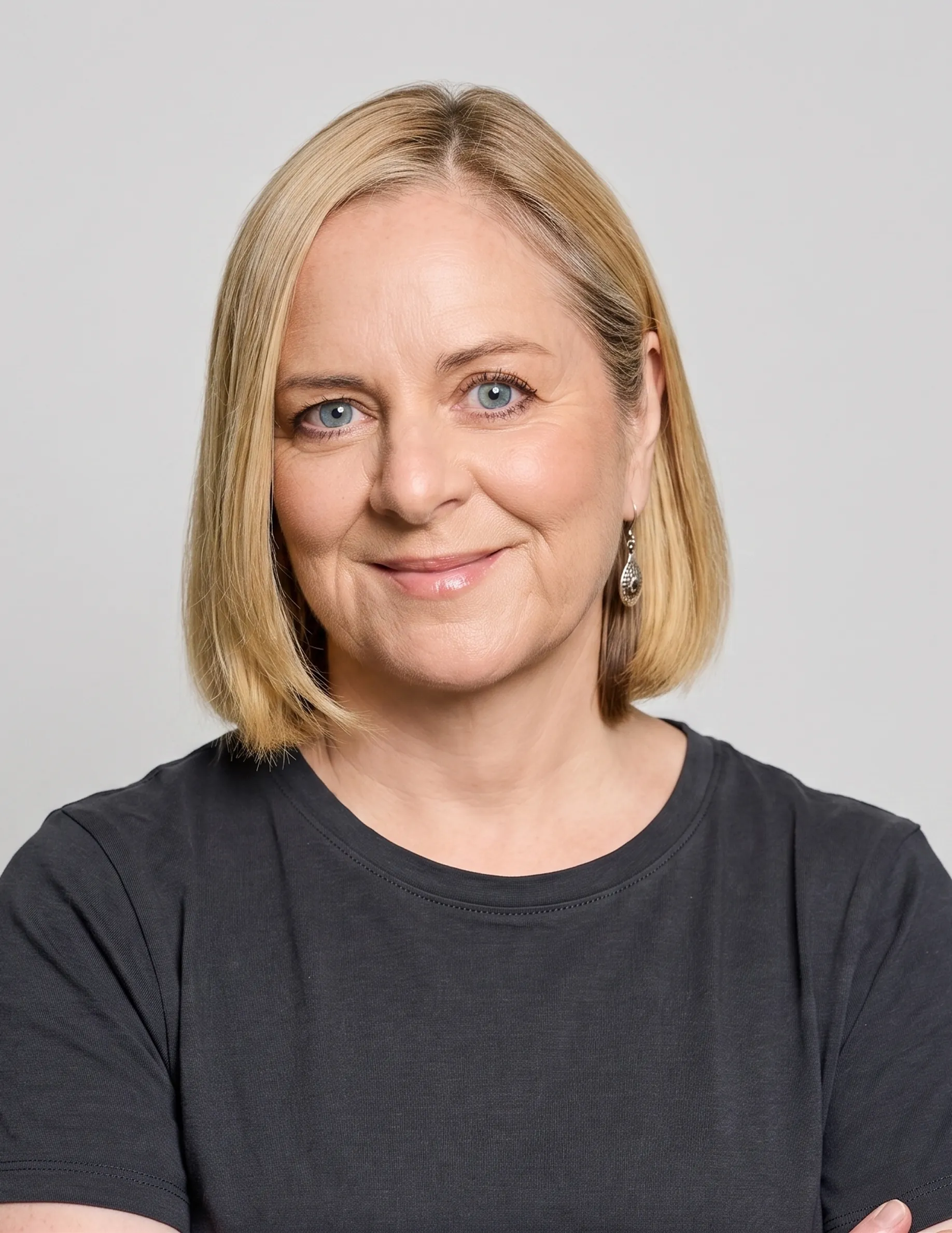 Dannielle Furness