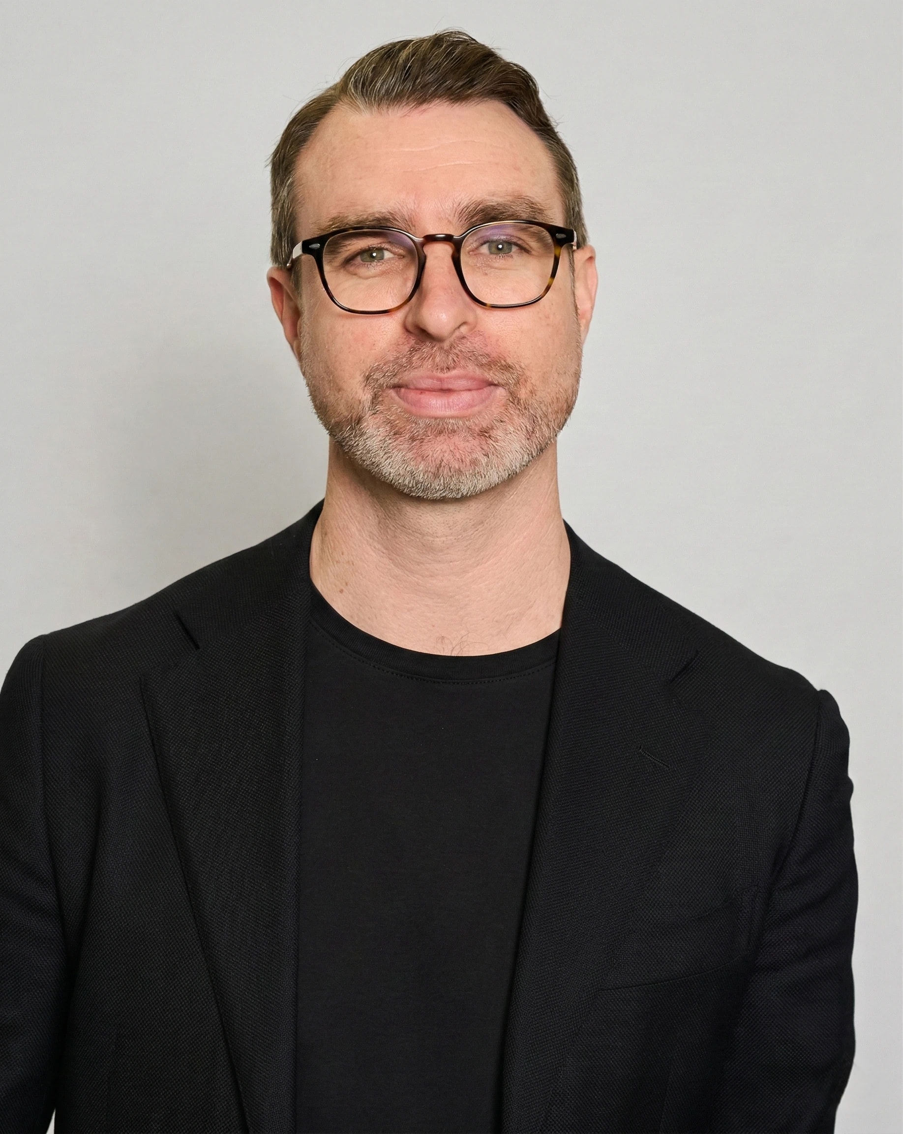 Fergus Ross